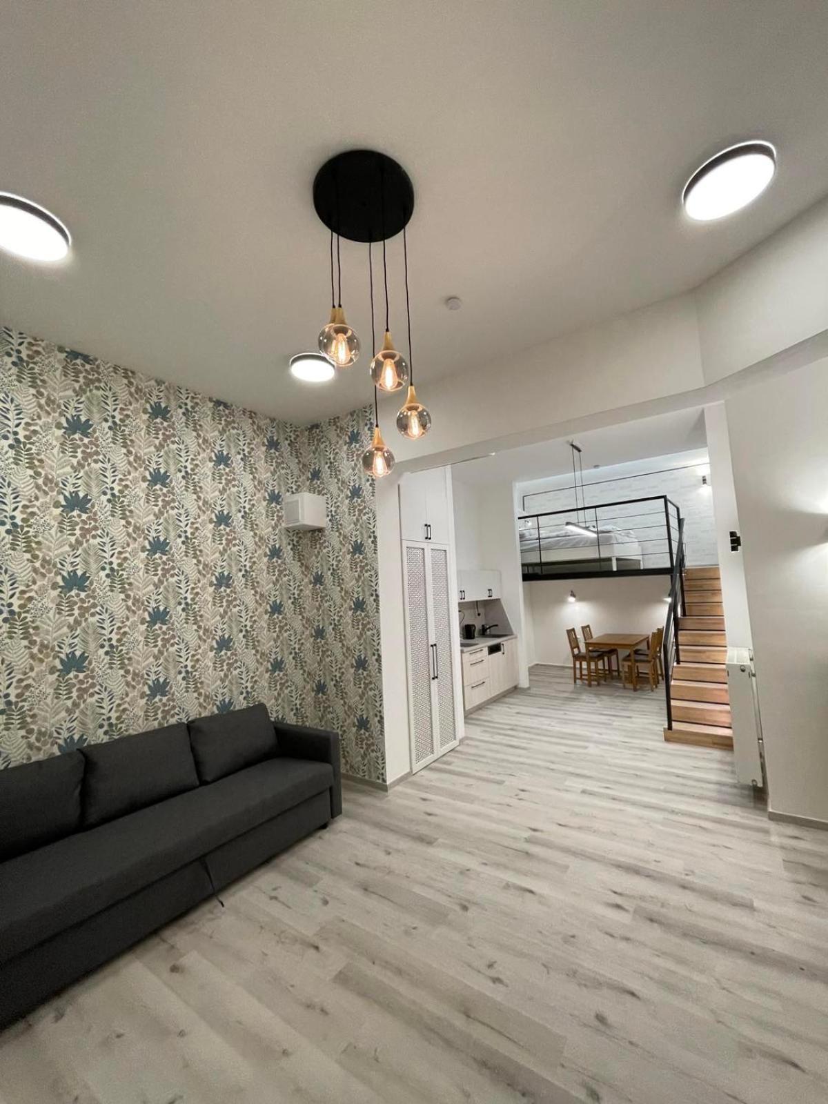 Szekely Apartment Near Deak Ferenc Square With Free Parking In Garage ブダペスト エクステリア 写真